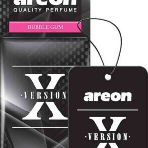Ароматизатор воздуха X-Version Areon