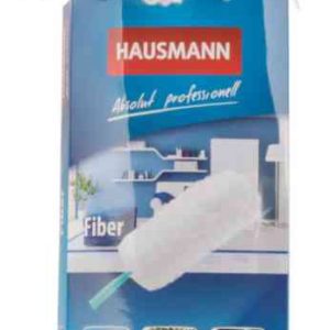 Щётка для уборки пыли  Hausmann