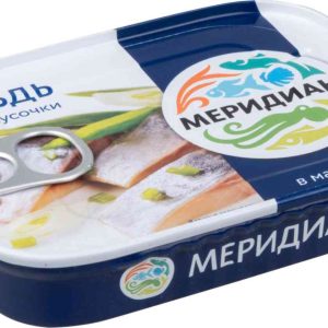Сельдь  Меридиан