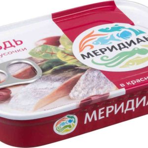 Сельдь  Меридиан