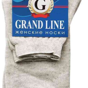 Носки женские Grand Line