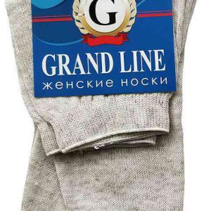 Носки женские Grand Line