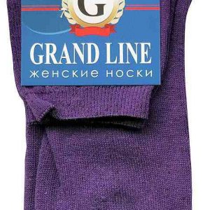 Носки женские Grand Line