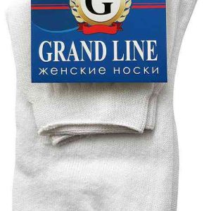 Носки женские Grand Line