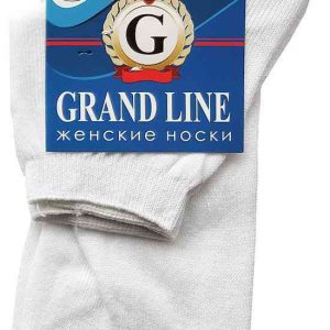 Носки женские Grand Line