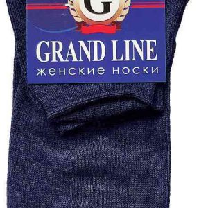 Носки женские Grand Line