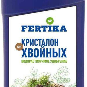 Удобрение  Fertika