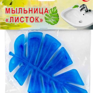 Мыльница фигурная