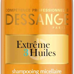 Шампунь мицеллярный Dessange