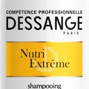 Шампунь  Dessange