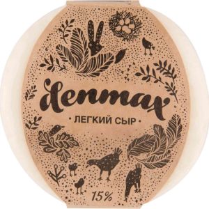 Сыр мягкий Denmax
