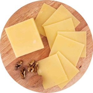 Сыр полутвёрдый Margot Fromages