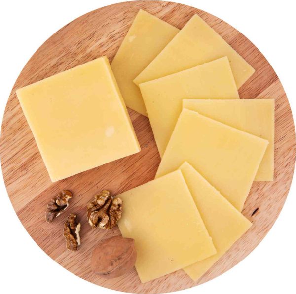 Сыр полутвёрдый Margot Fromages