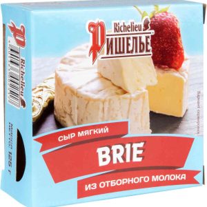 Сыр мягкий Бри Ришелье