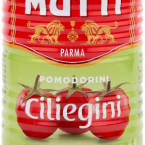 Томаты черри консервированные Mutti