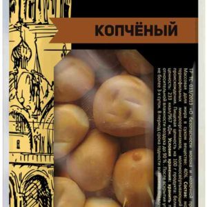 Сыр копчёный Скаморцца Чильеджине Скит