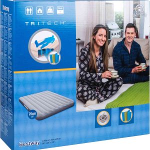 Кровать надувная Bestway