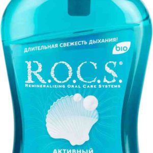 Ополаскиватель для рта  R.O.C.S.