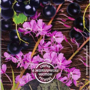 Чайный напиток Иван-чай ферментированный Глобус Вита
