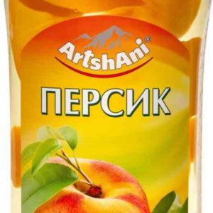 Компот  Artshani