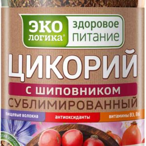 Цикорий  Экологика
