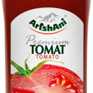 Сок томатный Artshani