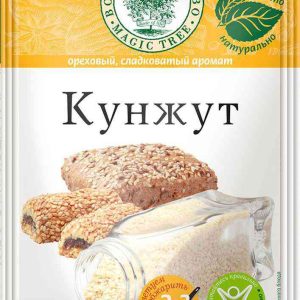 Кунжут  Волшебное дерево