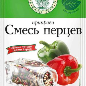 Приправа  Волшебное дерево