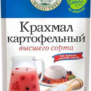 Крахмал картофельный Волшебное дерево