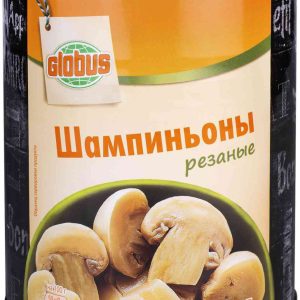Шампиньоны  Глобус