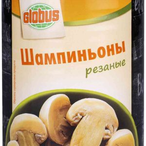 Шампиньоны  Глобус