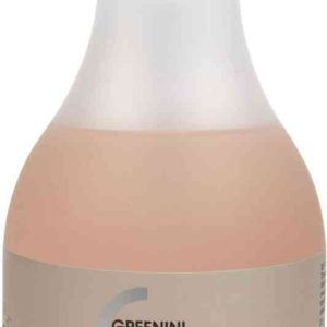 Гель для умывания шелковый Greenini