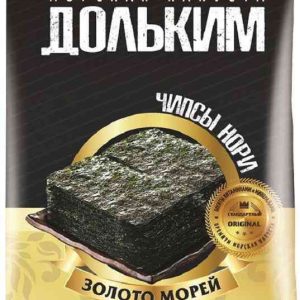 Морская капуста  ДольКим
