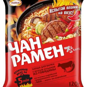 Лапша для варки  Доширак