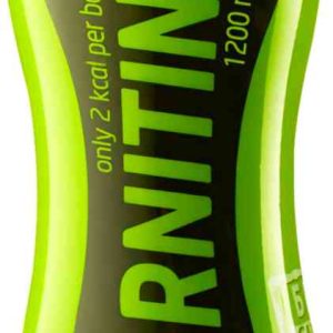 Напиток освежающий L-carnitine