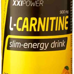 Напиток спортивный L-carnitine