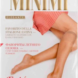 Гольфы женские MiNiMi