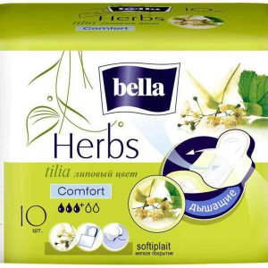 Прокладки  Bella
