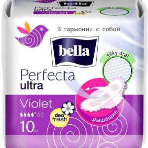 Прокладки гигиенические Bella