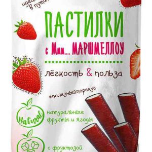 Пастилки  Правильные сладости