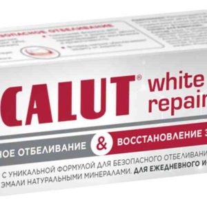 Зубная паста  Lacalut