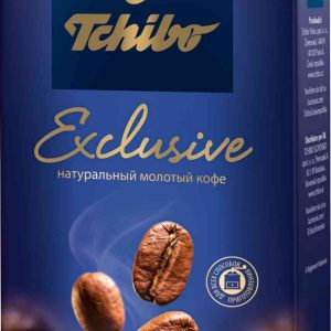 Кофе молотый Tchibo