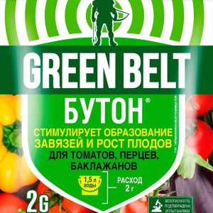 Удобрение  Green Belt