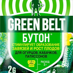 Удобрение  Green Belt
