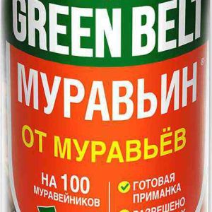 Инсектицид  Грин Бэлт