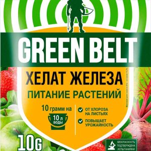 Удобрение  Green Belt