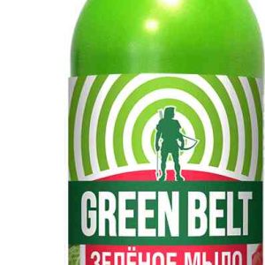 Инсектицид от насекомых-вредителей и болезней Грин Бэлт