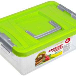 Контейнер для пищевых продуктов Martika