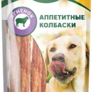 Лакомство для собак  Triol