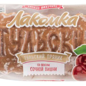 Пряник тульский Ясная Поляна